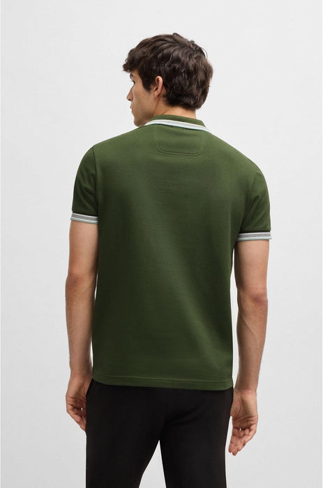 BOSS Men's Paddy 10241663 01 Polo