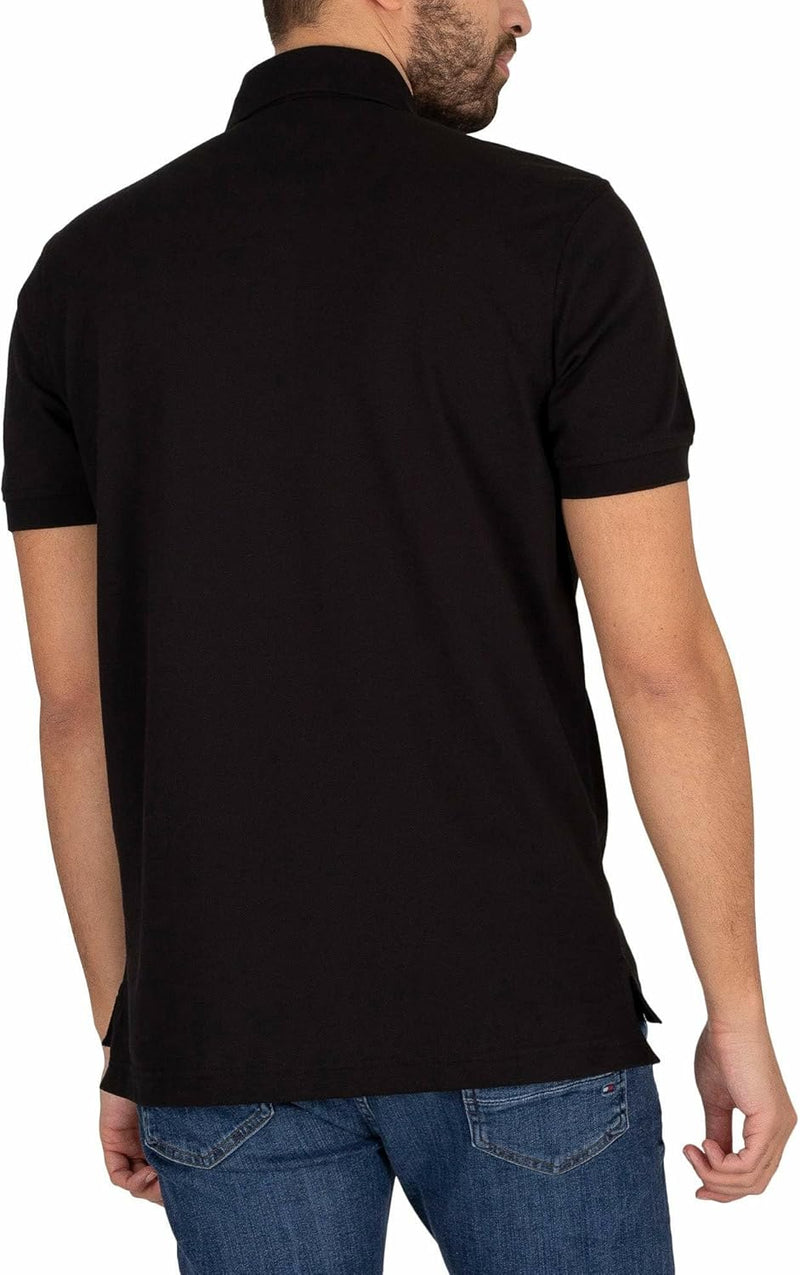 Tommy Hilfiger mens 1985 REGULAR Polo Shirt (pack of 1)