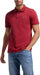 BOSS Men's Passenger Slim Fit Stretch Cotton Polo Shirt with Logo Patch