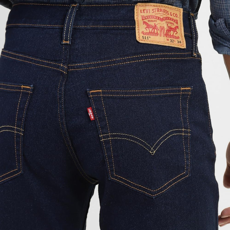 Levi's mens Blr Mb 511™ Slim Jeans