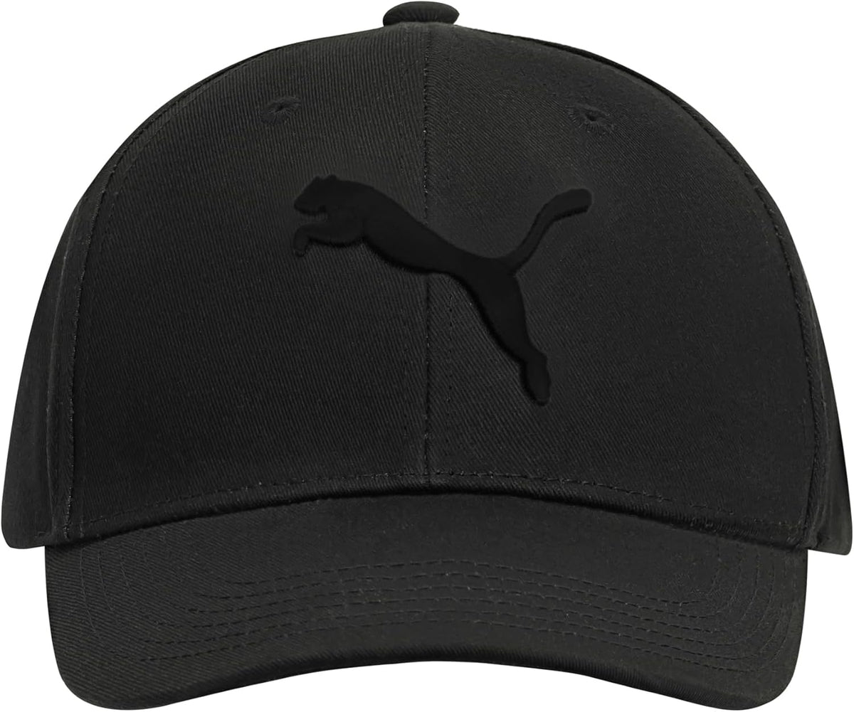 mens Puma Evercat Icon Snapback Cap Baseball Cap – image 2