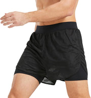 Mens Swimming Trunks Swim Shorts Gym Athletic Workout Running Sports Golf Lounge Clothes Casual Summer Beach