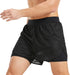 Mens Swimming Trunks Swim Shorts Gym Athletic Workout Running Sports Golf Lounge Clothes Casual Summer Beach
