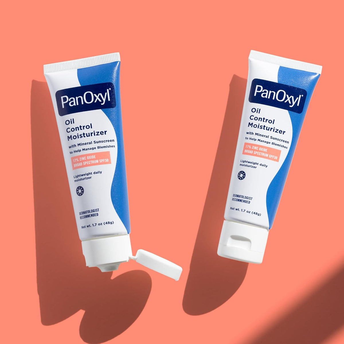 Oil Control Moisturizer SPF 48g – image 8