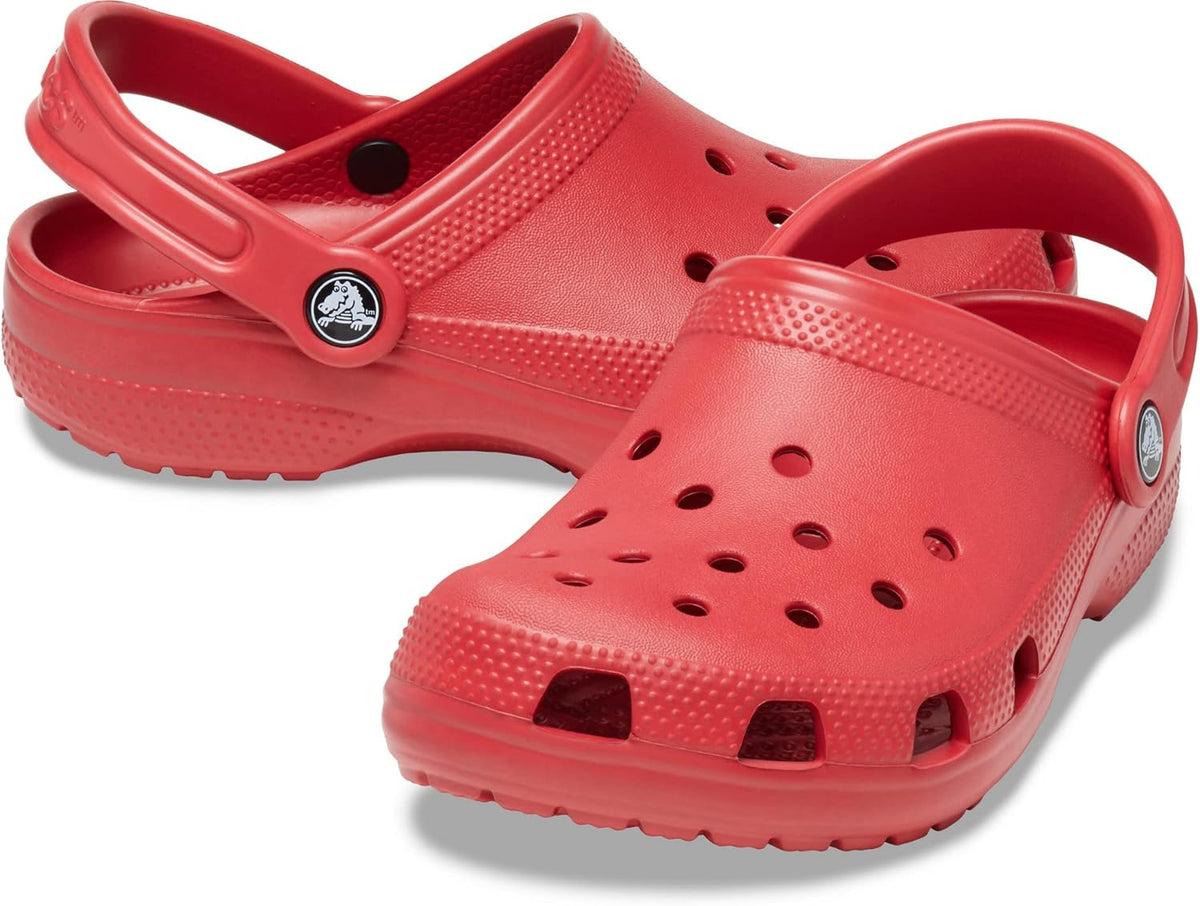 Unisex Adult 10001-2Q9 Classic Clog – image 5