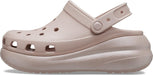 Crocs Unisex Adult 207521-001 Crush Clog Blk