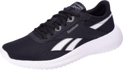 Lite 4 mens Sneaker - Black/White/Grey