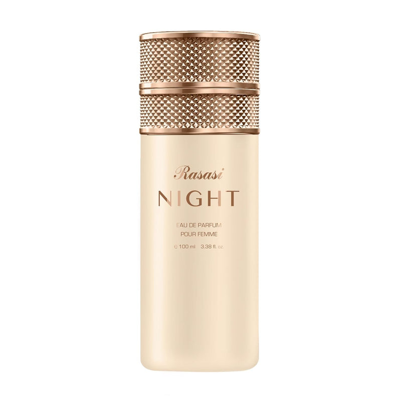 Rasasi Night For Women EDP 100 ML