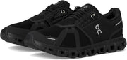 Cloud 6 womens Sneaker - Black/Black