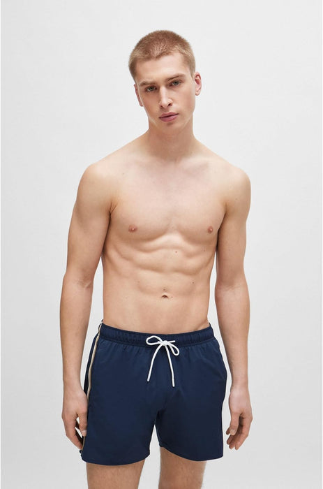 BOSS Men's Iconic Swim shorts