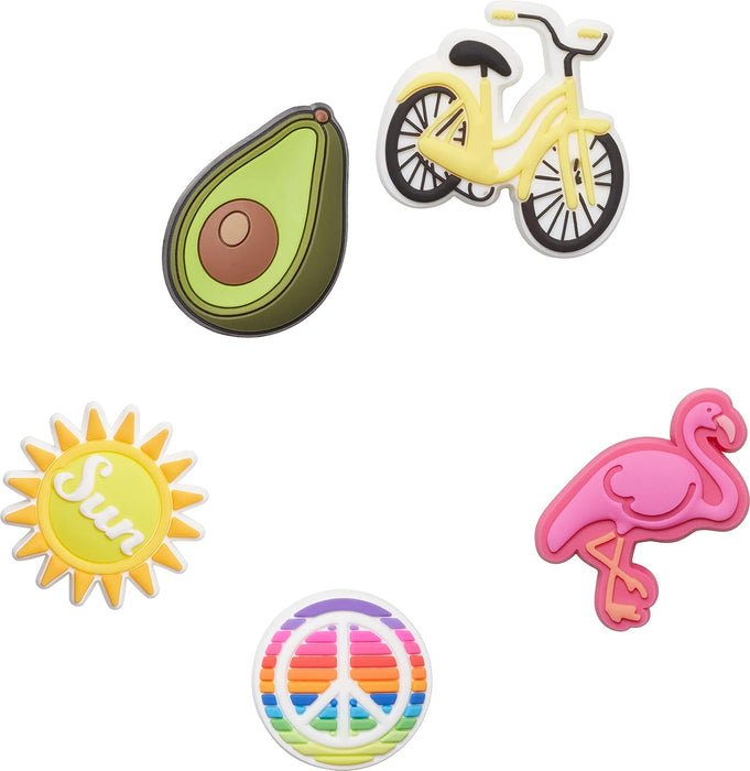 Crocs Jibbitz Shoe Charms Disney Charms Multi Pack
