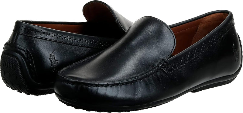 POLO RALPH LAUREN Redden mens Driving Style Loafer