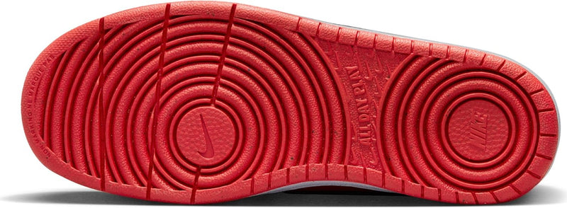 Nike Nike Court Borough Low Recraft unisex-child Sneaker