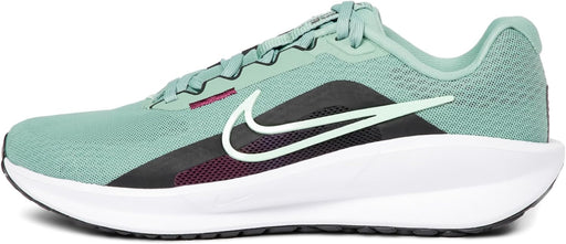 W NIKE DOWNSHIFTER 13 womens Laced Shoes - Cannon/Mint Foam-black-bordeaux