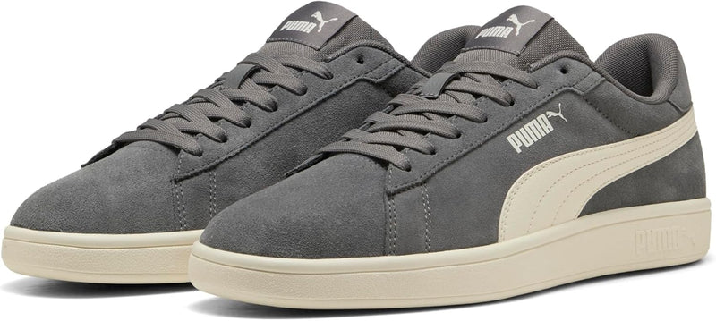 Smash V2 Low-Top mens Sneakers - Cool Dark Grey Warm White