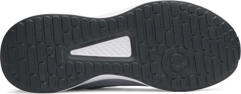 Under Armour Charged Edge mens Sneaker
