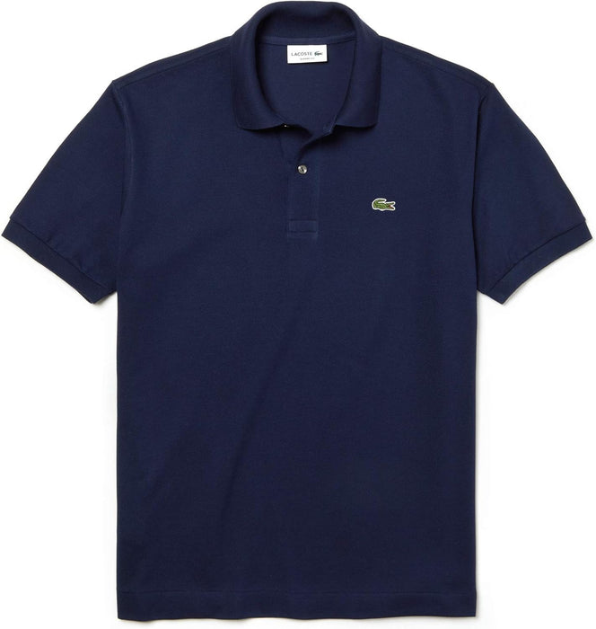 Lacoste Mens Classic L1212 Polo Shirt