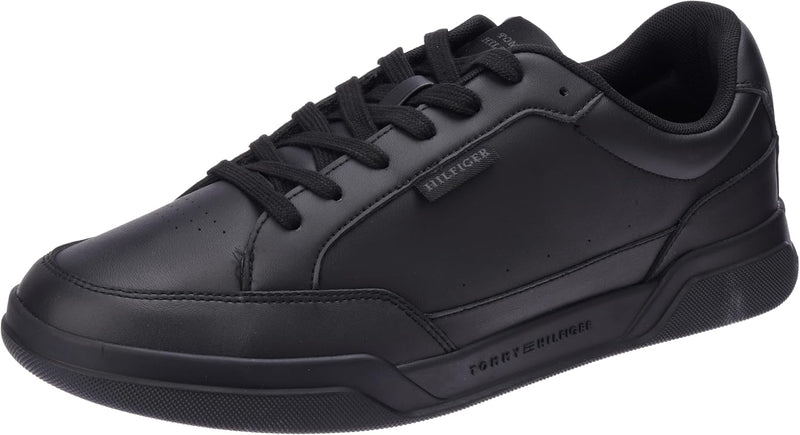 TOMMY HILFIGER Men LO CUP LTH MONOTYPE Low
