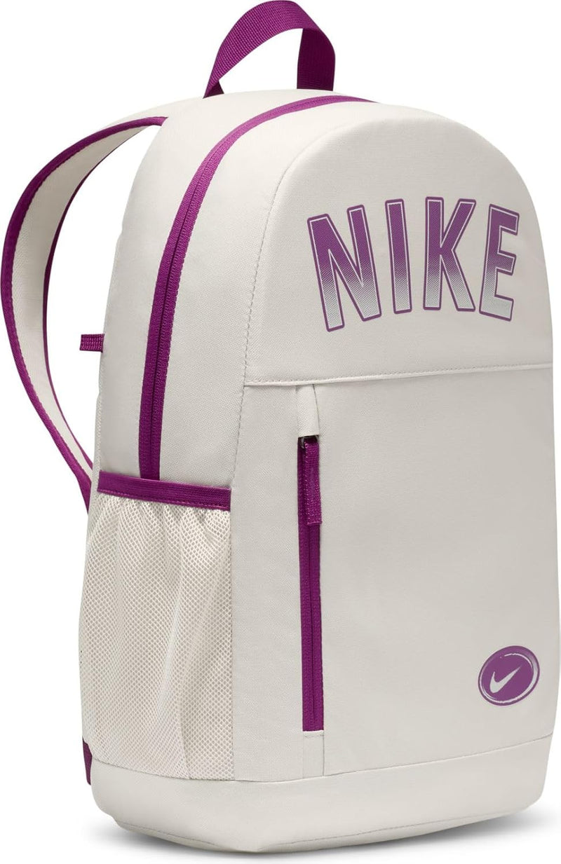 Nike Unisex Kids Y ELMNTL - CAT GFX BACKPACK