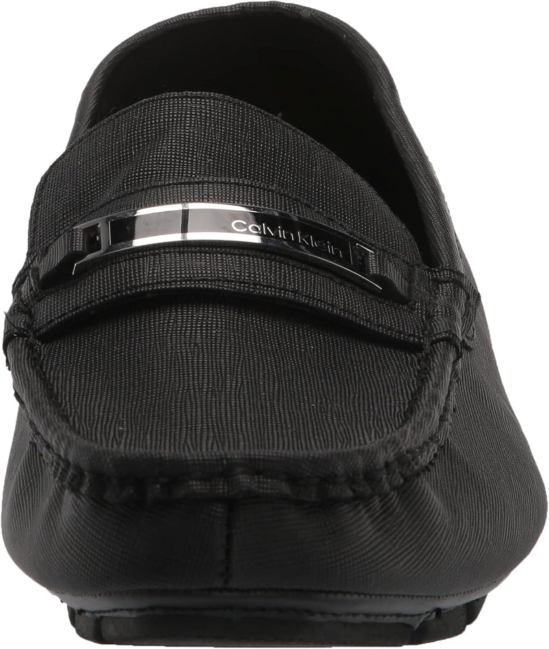 Calvin Klein Merve mens Driving Style Loafer