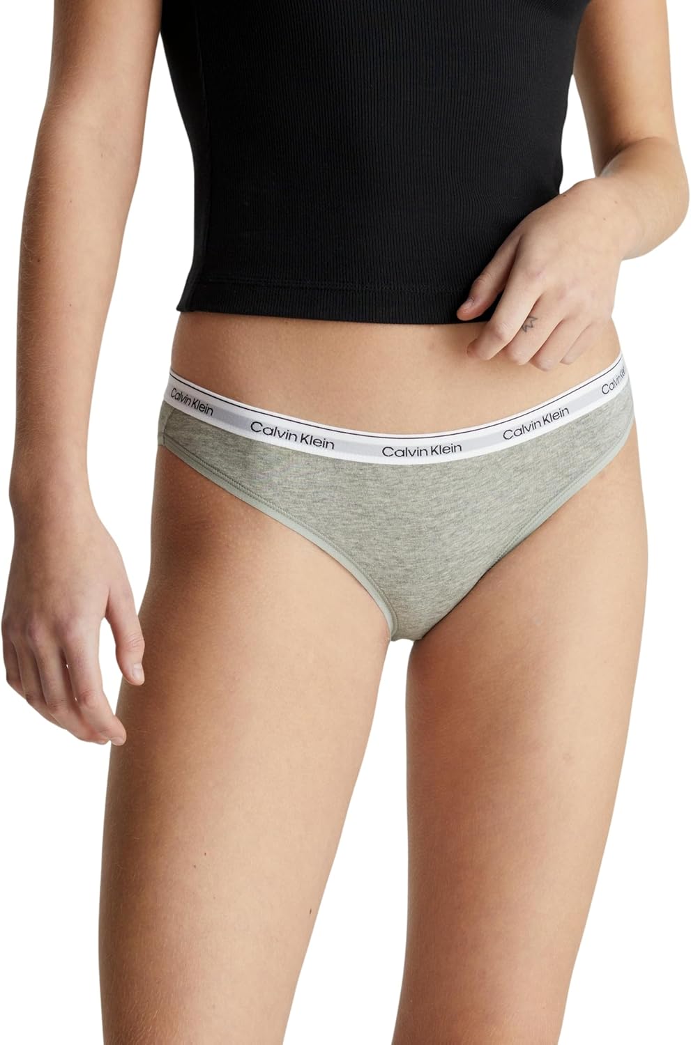 Women Bikini 000qd5044e Briefs (swimming trunks) (pack of 1) – image 3