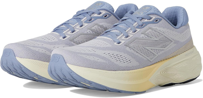 Womens Fresh Foam X 880 V15 - Pearl Grey/Dusk Shower/Calcium