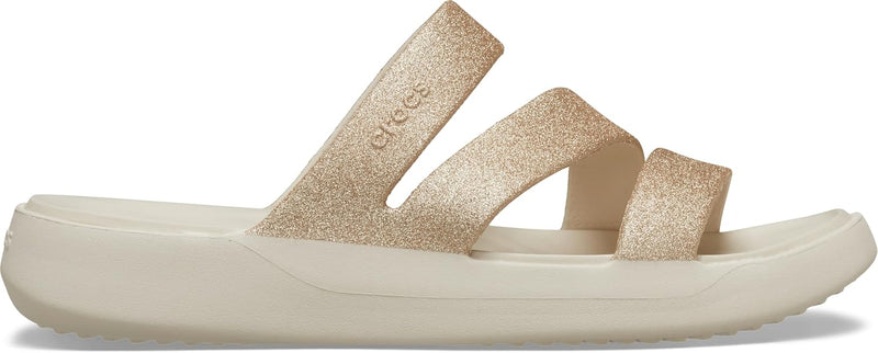 Crocs Women's 209409-2Q9 Platform Sandals