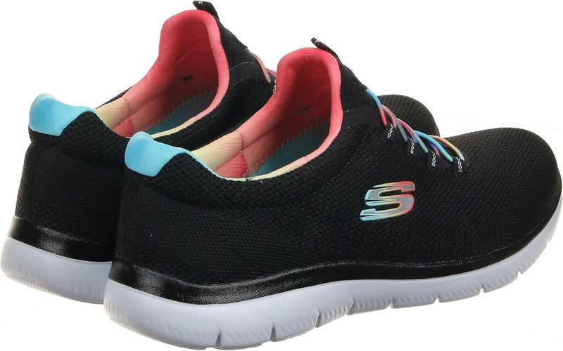 Skechers SUMMITS womens Sneaker