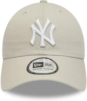 Men's League Baseball Cap (pack of 1) - LIGHT BEIGE