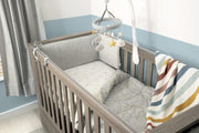 Mamas & Papas Cotbed/Cot Quilt, 2.5 tog, Jungle