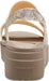 Crocs Brooklyn Low Wedge womens Clog