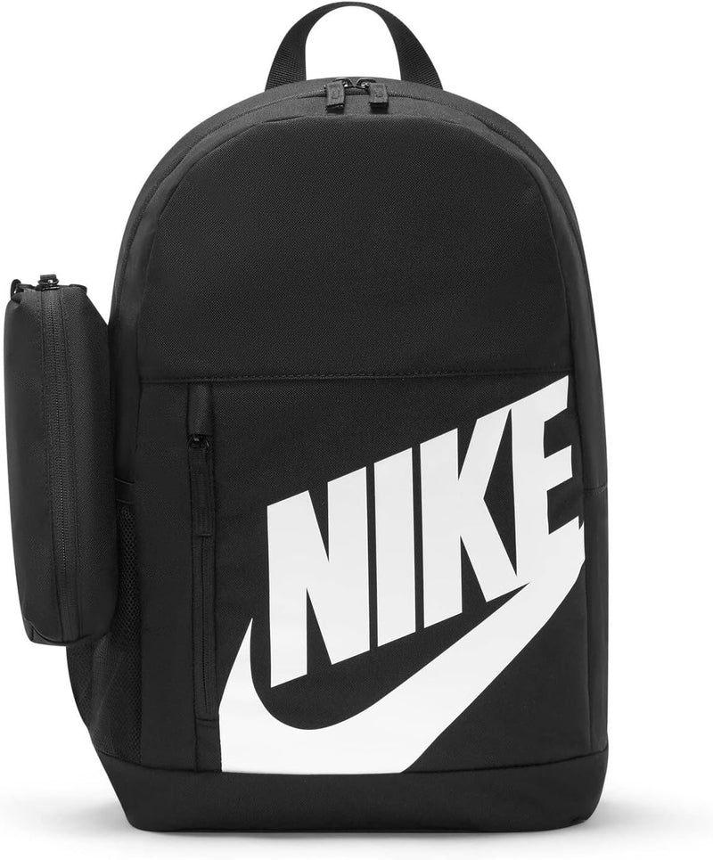 Nike Unisex Kinder Y Nk Elmntl Bkpk Rucksack