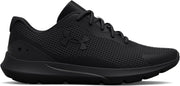 W Surge 3 womens Shoes - Black / Black / Black