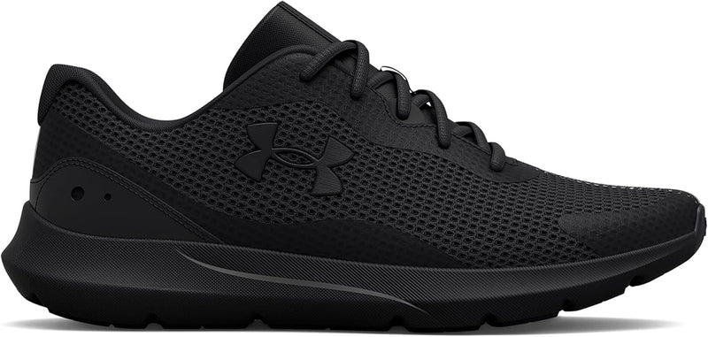 W Surge 3 womens Shoes - Black / Black / Black