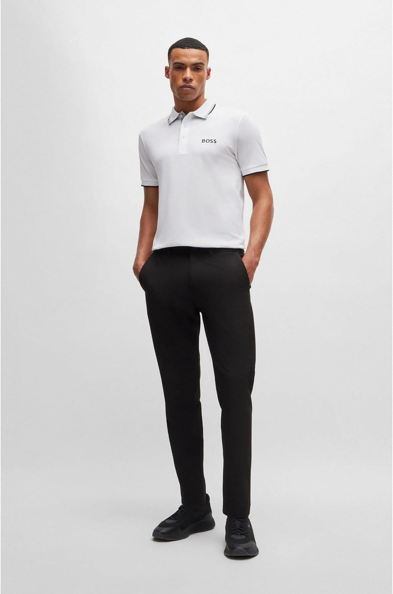 BOSS Men's Paddy Pro Polo Shirt