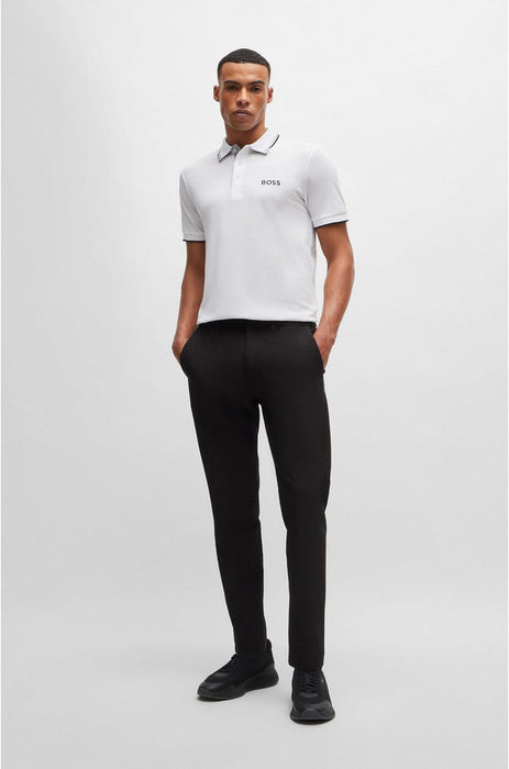 BOSS Men's Paddy Pro Polo Shirt