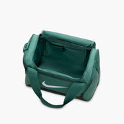 Nike Brsla Xs Duff - 9.5 (25L) Duffel Bags For Unisex Bicoastal/Black/(White) One Size