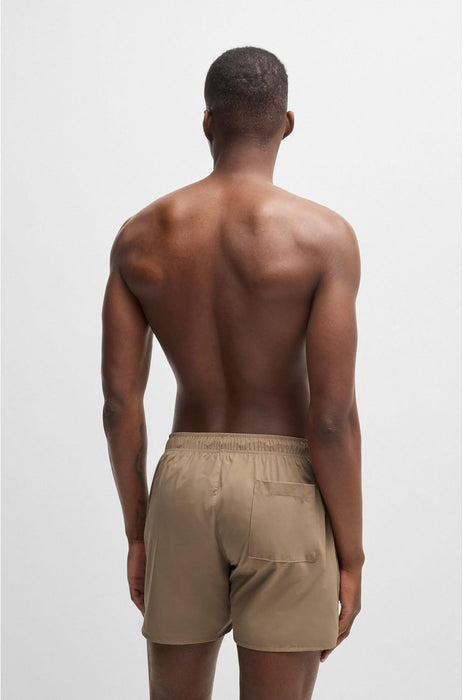 BOSS Men's Iconic Swim shorts