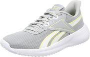 LITE womens SHOES - PURE GREY 3/WHITE/CITRUS GLOW