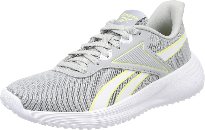 LITE womens SHOES - PURE GREY 3/WHITE/CITRUS GLOW