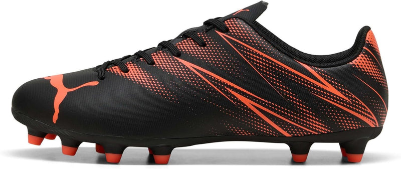 PUMA Attacanto Fg/Ag mens Soccer Shoe