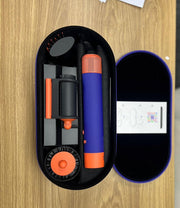 Dyson Airwrap i.d. HS08 Multi-Styler & Dryer Straight+Wavy (Ceramic Patina Topaz)