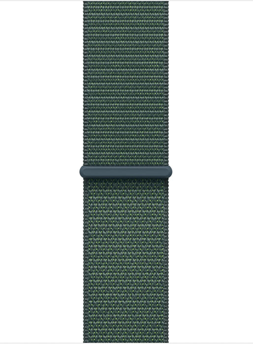 Apple Watch Band - Sport Loop - 40mm - Plum - One Size (Fits Most)