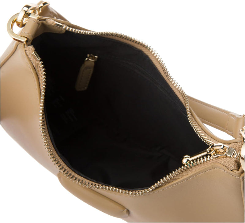 NF5154AU-F07 Shoulder Bag for Women, Tan