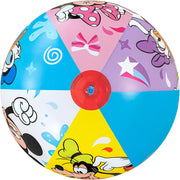 Bestway Beach Ball Mickey and Friends 51cm