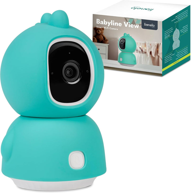 Lionelo Babyline Smart