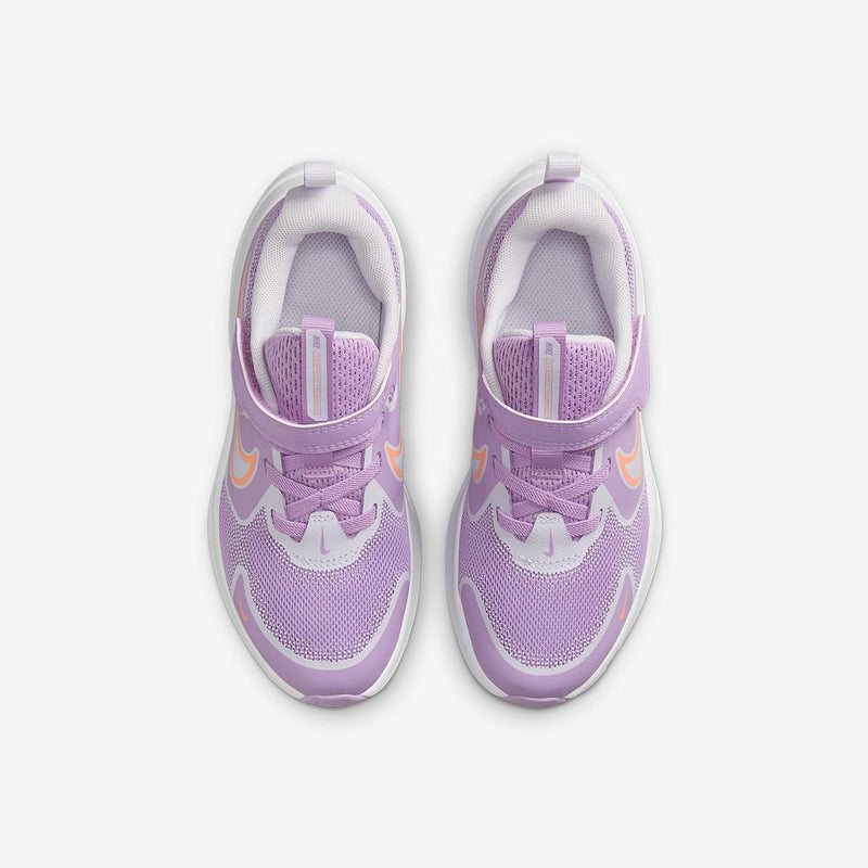 Nike COSMIC RUNNER PS unisex-child SHOES