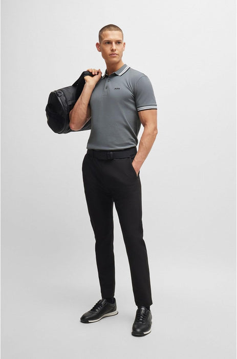 BOSS Men's Paddy Polo Shirt