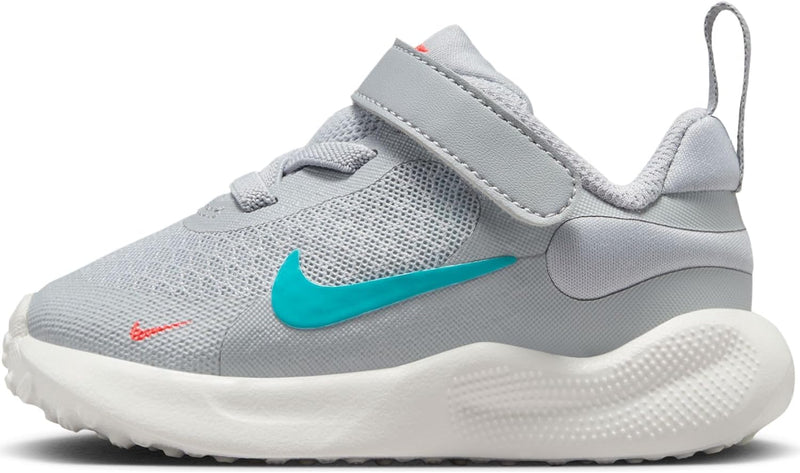 Nike REVOLUTION 7 TDV unisex-child LACED SHOES