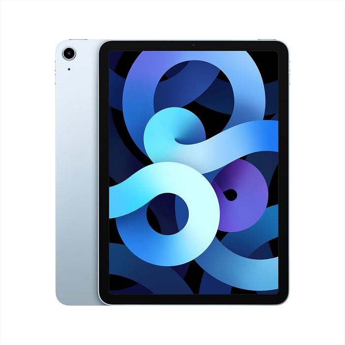 Apple (Refurbished) 2020 iPad Air (10.9-inch, Wi-Fi, 64GB) - Space Grey (4th Generation)